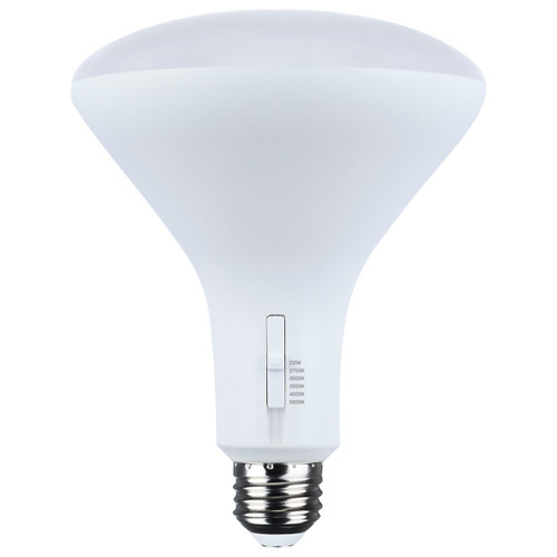 Satco - S11785 - Light Bulb - White