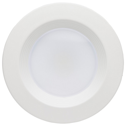 Satco - S11800R1 - LED Downlight - White