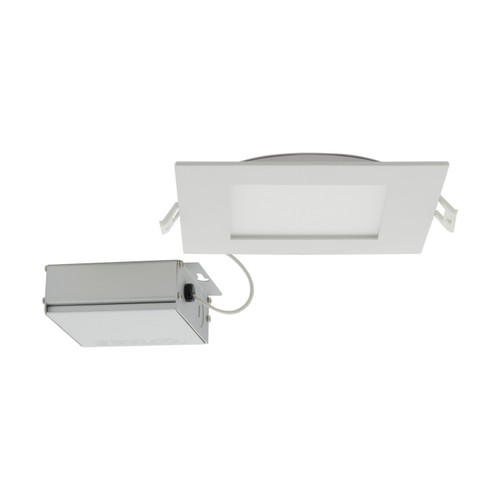 Satco - S11830 - LED Downlight - White