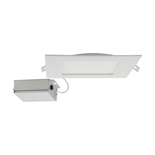 Satco - S11831 - LED Downlight - White