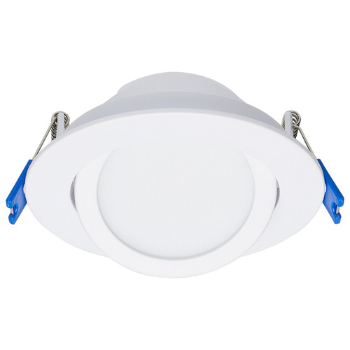 Satco - S11878 - LED Downlight - White