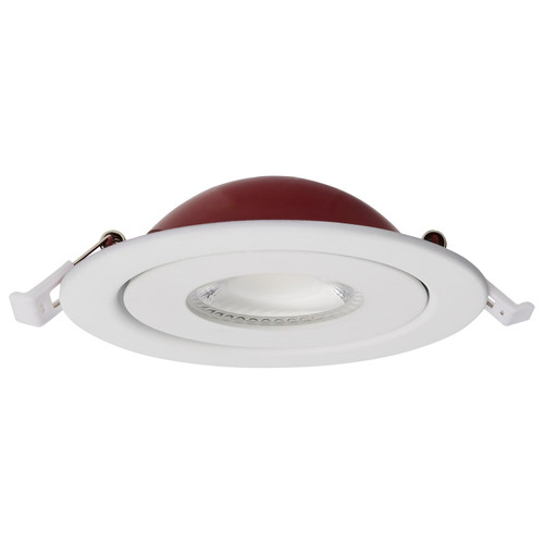 Satco - S11880 - LED Downlight - White
