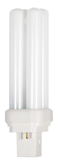 Satco - S6022 - Light Bulb - White