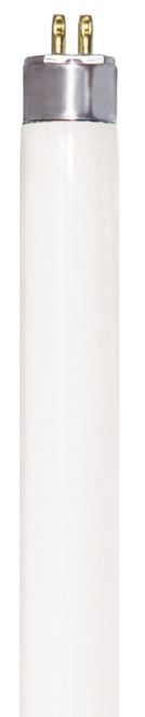 Satco - S6434 - Light Bulb - White