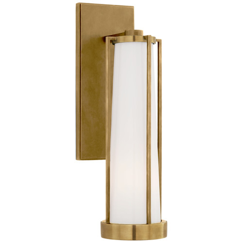 manufacturer_finish:Hand-Rubbed Antique Brass|manufacturer_glass:White Glass|light_source:LED