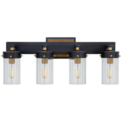 manufacturer_finish:Bronze with Antique Brass|manufacturer_glass:Clear Glass