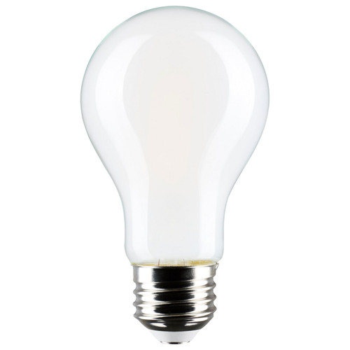 Satco - S12466 - Light Bulb - Soft White