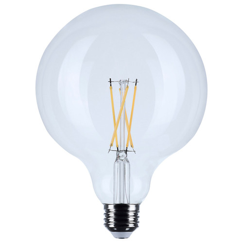 Satco - S12487 - Light Bulb - Clear