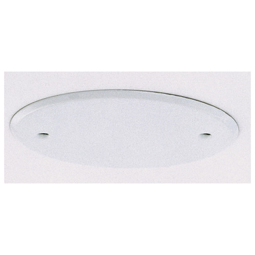 Satco - S70-0580 - Up Canopy Kit - White