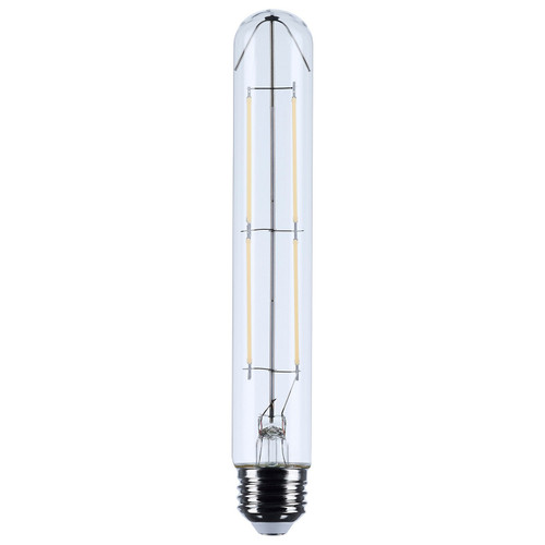 Satco - S12532 - Light Bulb - Clear