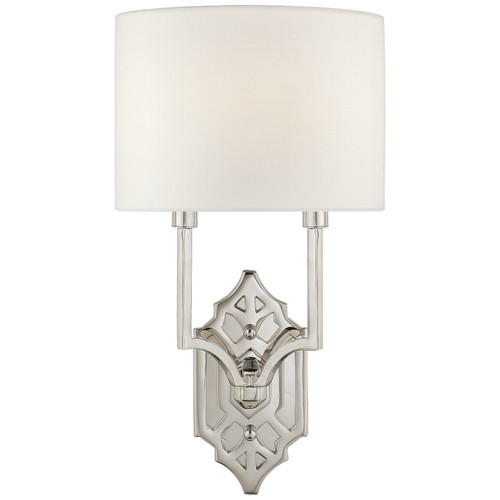 manufacturer_finish:Polished Nickel|manufacturer_glass:8.5 x 8.75 6.5 Linen