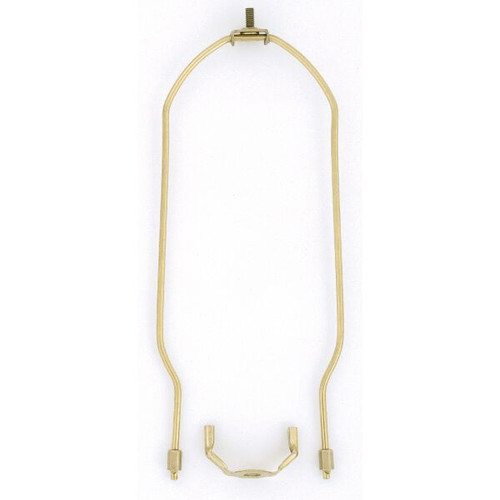 Satco - S70-223 - 11 Lamp Harp