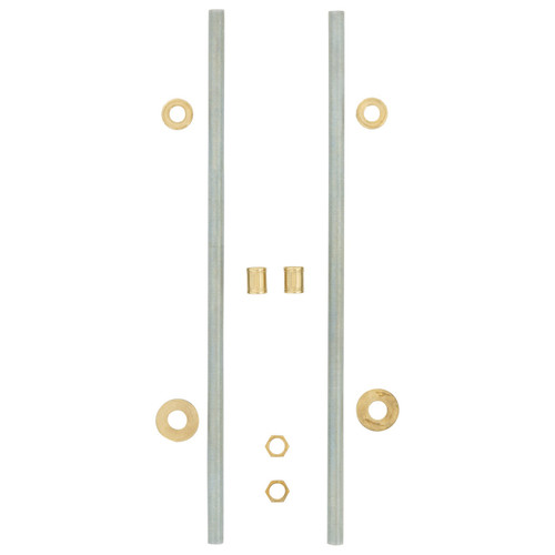Satco - S70-272 - Pipes And Fittings