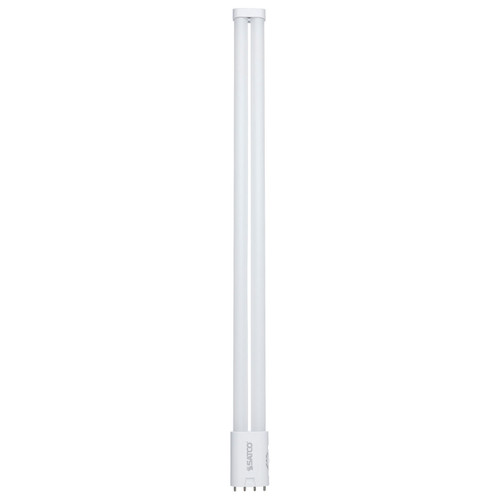 Satco - S18423 - Light Bulb - Frost