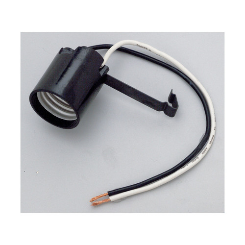 Satco - S70-558 - Socket