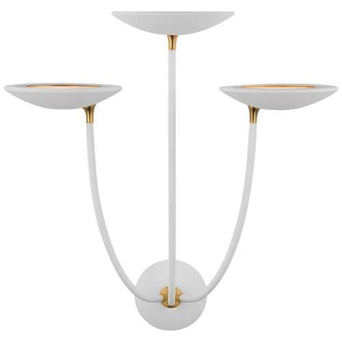 manufacturer_finish:Matte White and Hand-Rubbed Antique Brass