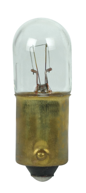 Satco - S7078 - Light Bulb - Clear