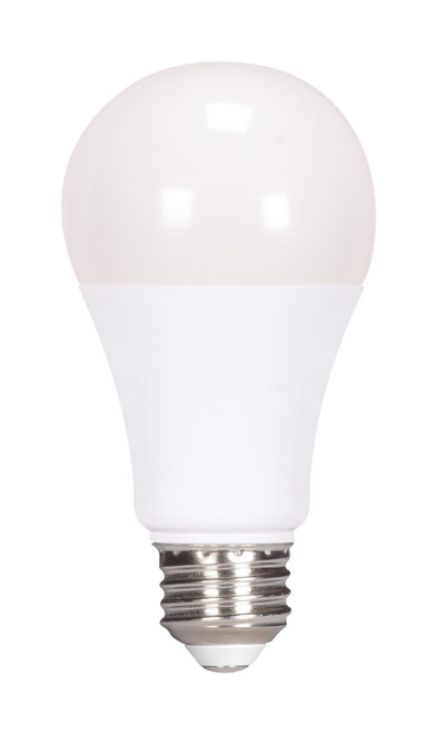 Satco - S21323 - Light Bulb - Frost