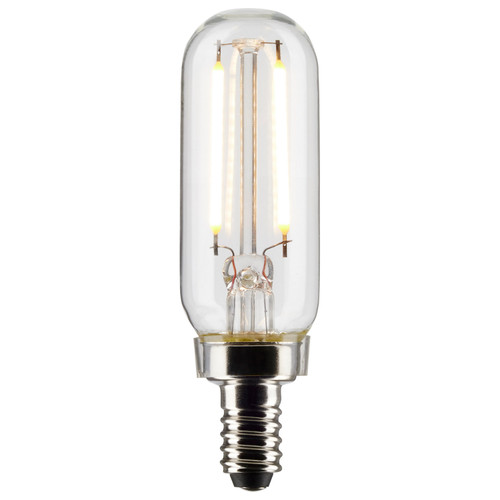 Satco - S21341 - Light Bulb - Clear