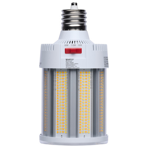Satco - S23134 - Light Bulb - White