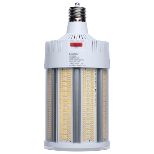 Satco - S23138 - Light Bulb - White
