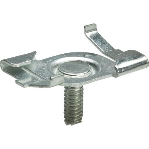 Satco - TP185 - Track Part - Metal Plain