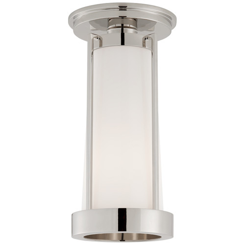 manufacturer_finish:Polished Nickel|manufacturer_glass:White Glass|light_source:LED
