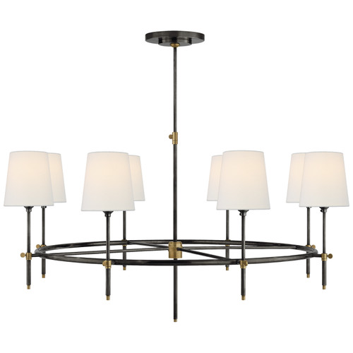 manufacturer_finish:Bronze and Hand-Rubbed Antique Brass