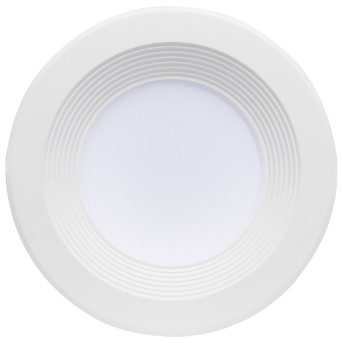 Satco - S39026 - LED Downlight - White