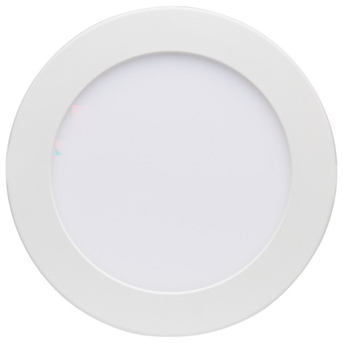 Satco - S39059 - LED Downlight - White