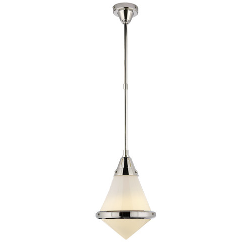 manufacturer_finish:Polished Nickel|manufacturer_glass:White Glass