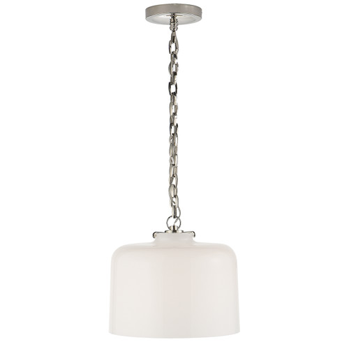 manufacturer_finish:Polished Nickel|manufacturer_glass:White Glass