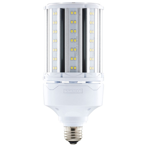 Satco - S49739 - Light Bulb - White