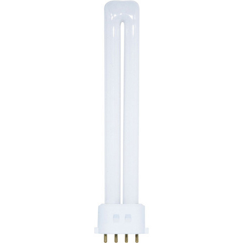 Satco - S6418 - Light Bulb - White