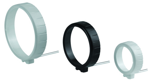 Cal Lighting - AC-959-P38-BK - Use For Ht-959/70-Bd-Bk P38 Size