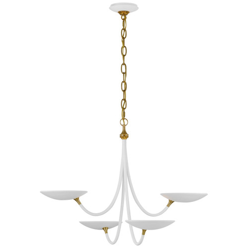 manufacturer_finish:Matte White and Hand-Rubbed Antique Brass