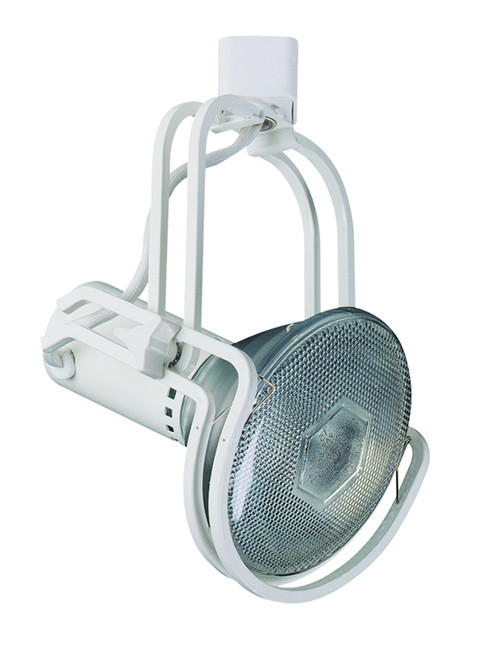 Cal Lighting - HT-238-WH - One Light Fixture - White