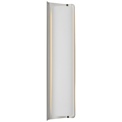manufacturer_finish:Polished Nickel and White