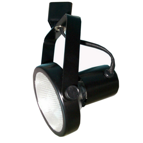 Cal Lighting - HT-241-BK - One Light Track Fixture - Black