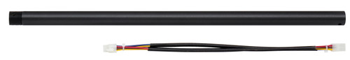 Cal Lighting - CF-1004-ROD-24 - Extension Rod - Pembroke - Dark Bronze
