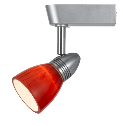Cal Lighting - HT-854-BS/REDS - Track Fixture