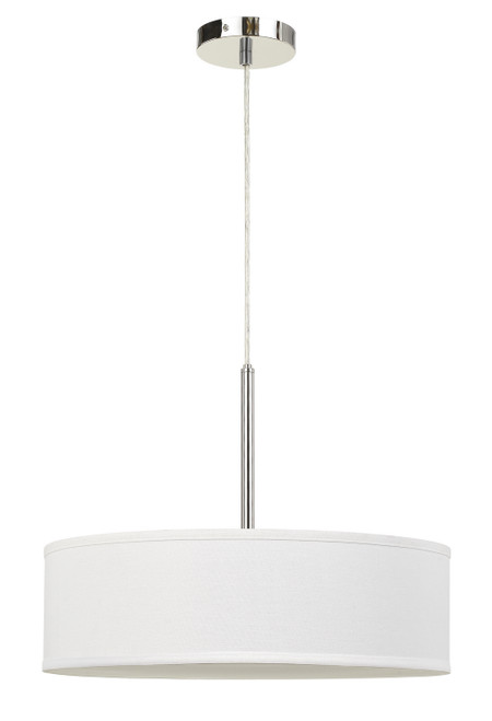 Cal Lighting - FX-3731-OW - LED Pendant - LED pendant - Off White