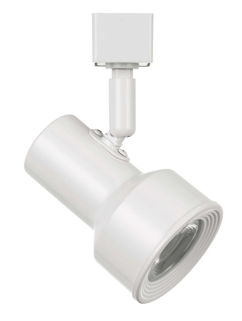 Cal Lighting - HT-104M-WH - LED Track Fixture - Led Track Fixture - White