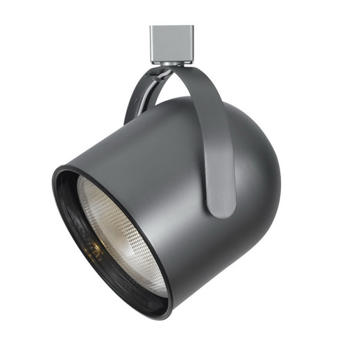 Cal Lighting - HT-198-BS - One Light Track Fixture - Brushed Steel