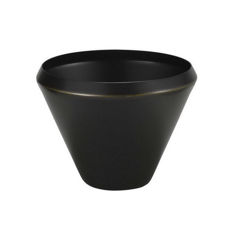 Cal Lighting - HT-223-SHADE-DB - One Light Track Fixture - Dark Bronze