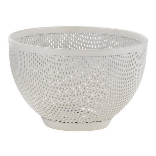 Cal Lighting - HT-225-SHADE-WH - One Light Track Fixture - White