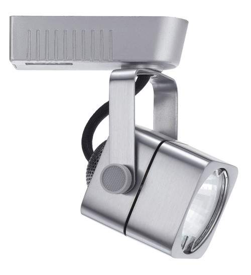 Cal Lighting - HT-263-BS - One Light Track Fixture - Track Heads - Brushed Steel