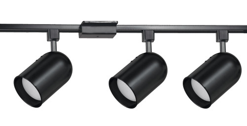 Cal Lighting - HT-2673FC-DB - Track Fixture - Track Lighting Kit - Dark Bronze