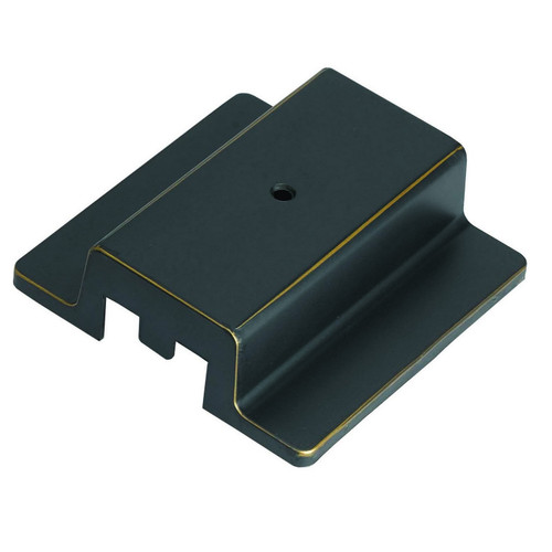 Cal Lighting - HT-281-DB - Floating Canopy - Cal Track - Dark Bronze