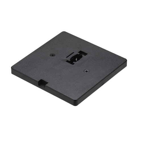 Cal Lighting - HT-297-BK - Low Voltage Monopoint (3 Wires) - Cal Track - Black